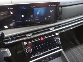 Hyundai Santa Fe 1.6 T-GDi PHEV 4WD Comfort - náhled 16