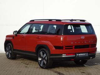 Hyundai Santa Fe 1.6 T-GDi PHEV 4WD Comfort - náhled 7