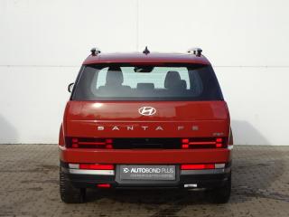 Hyundai Santa Fe 1.6 T-GDi PHEV 4WD Comfort - náhled 9