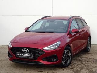 Hyundai i30 1.0 T-GDi 73kW DCT Smart Clima