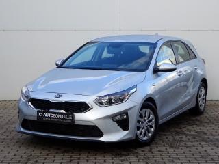 Kia Ceed 1.0 T-GDi 73kW FRESH