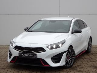 Kia ProCeed 1.6 T-GDI 150kW DCT GT