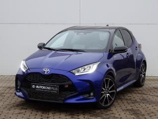 Toyota Yaris 1.5 HSD e-CVT 130k GR-Sport
