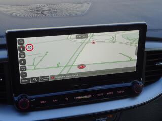 Kia Ceed 1.5 T-GDI 103kW 7DCT TOP - náhled 17