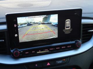 Kia Ceed 1.5 T-GDI 103kW 7DCT TOP - náhled 18