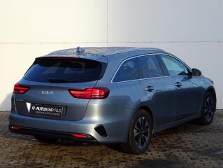 Kia Ceed 1.5 T-GDI 103kW 7DCT TOP - náhled 2
