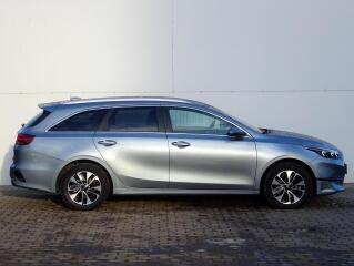 Kia Ceed 1.5 T-GDI 103kW 7DCT TOP - náhled 3