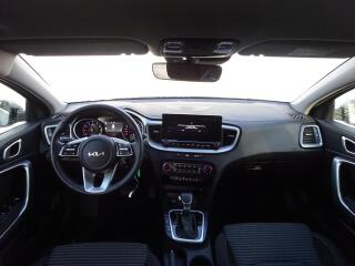 Kia Ceed 1.5 T-GDI 103kW 7DCT TOP - náhled 5