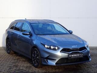 Kia Ceed 1.5 T-GDI 103kW 7DCT TOP - náhled 6