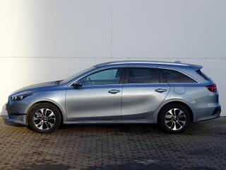 Kia Ceed 1.5 T-GDI 103kW 7DCT TOP - náhled 8