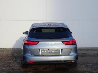 Kia Ceed 1.5 T-GDI 103kW 7DCT TOP - náhled 9