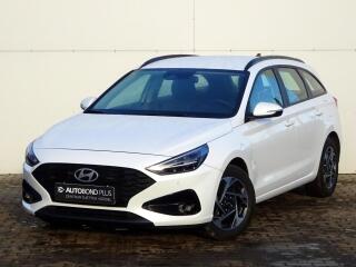 Hyundai i30 1.5 CVVT 71kW Smart