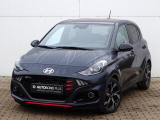 Hyundai i10 1.2i 58kW N-Line Winter