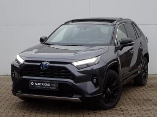 Toyota RAV4 2.5 HSD e-CVT AWD Sele. Skyvie