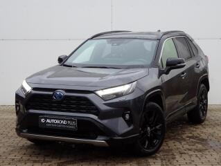Toyota RAV4 2.5 HSD e-CVT AWD Selection