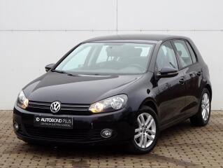 Volkswagen Golf 1.6 TDI 77kW Highline Ta�n�