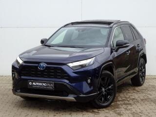 Toyota RAV4 2.5 HSD e-CVT AWD Sele. Skyvie