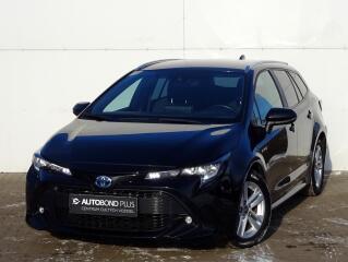 Toyota Corolla 1.8 HSD e-CVT Comfort Tech