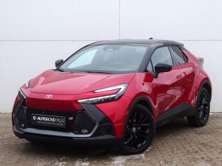 Toyota C-HR 2.0 HSD e-CVT GR-Sport