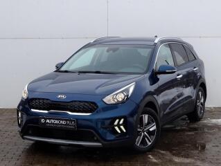 Kia Niro 1.6 GDI HEV DCT Exclusive
