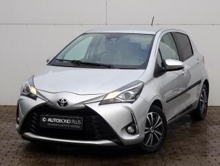 Toyota Yaris 1.5 VVT-i 82kW Active Trend