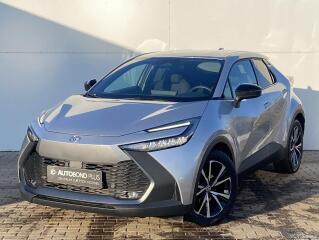 Toyota C-HR 1.8 HSD e-CVT Style