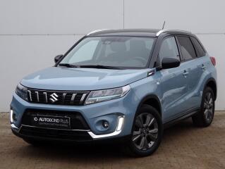 Suzuki Vitara 1.4 HYBRID 95kW Premium