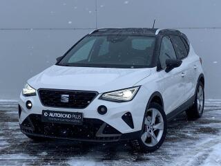 Seat Arona 1.5 TSI 110kW DSG FR Ta�n�