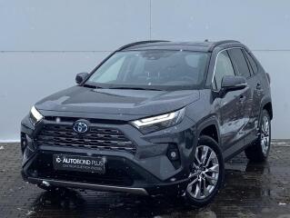 Toyota RAV4 2.5 HSD e-CVT AWD Executive JB