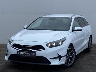 Kia Ceed 1.5 T-GDi 117kW DCT TOP
