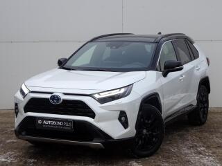 Toyota RAV4 2.5 HSD e-CVT AWD Sel. Sky. Ta