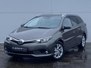 Toyota Auris 1.6 VVT-i 97kW Active TREND
