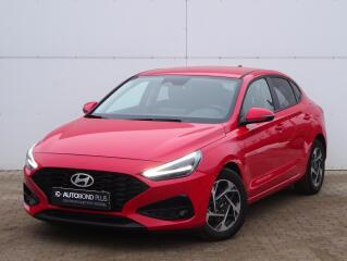 Hyundai i30 1.0 T-GDi 73kW DCT Smart