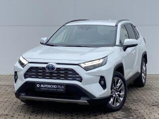 Toyota RAV4 2.5 HSD e-CVT AWD Executive JB