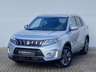Suzuki Vitara 1.4 HYBRID 95kW Premium