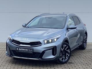 Kia XCeed 1.5 T-GDi 103kW 7DCT TOP