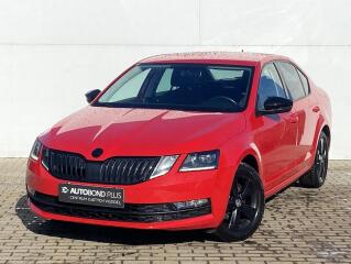 �koda Octavia 1.5 TSI DSG / 110 kW Style Ext