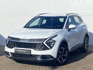 Kia Sportage 1.6 T-GDI 132kW DCT AWD Exclus