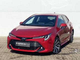 Toyota Corolla 1.2 TUBRO 85kW Style TECH