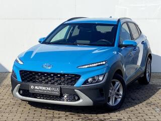 Hyundai Kona 1.0 T-GDi 88kW DCT Smart