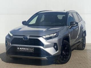 Toyota RAV4 2.5 HSD e-CVT AWD Selection