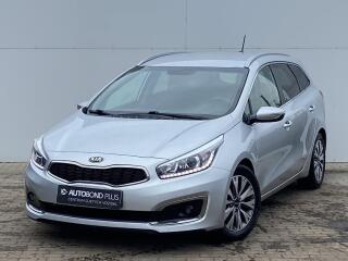 Kia Ceed 1.6 GDI 99kW Excl. Winter