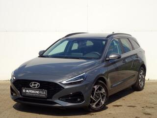 Hyundai i30 1.5 T-GDi 103kW DCT Style