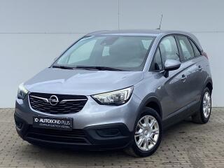 Opel Crossland X 1.2 i 61kW Enjoy Ta�n�
