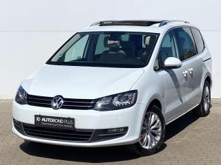 Volkswagen Sharan 2.0 TDI 130kW BMT Highline