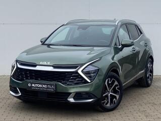 Kia Sportage 1.6 T-GDi 132kW DCT AWD TOP Ev