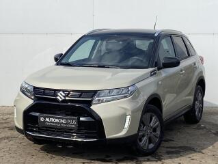 Suzuki Vitara 1.4 BoosterJet 81kW Premium