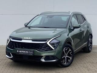 Kia Sportage 1.6 T-GDi 132kW DCT AWD TOP Ev