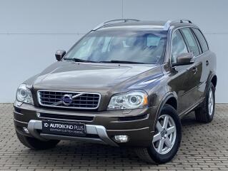 Volvo XC90 2.4 D5 147kW AWD AT Kinetic
