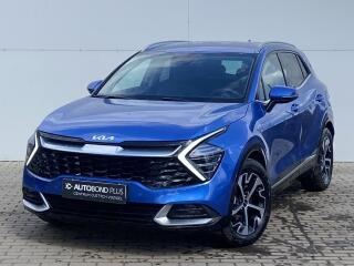 Kia Sportage 1.6 T-GDi 110kW DCT TOP Ta�n�